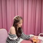 Yoona Instagram -