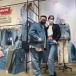 Yoona Instagram – MY FIRST DeNIM W/ YK 👖❤️
@levis_korea @levis 
#LeviswithYKJEONG