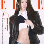 Yoona Instagram - ELLE ❤️ 2022.3 coming soon @ellekorea @miumiu