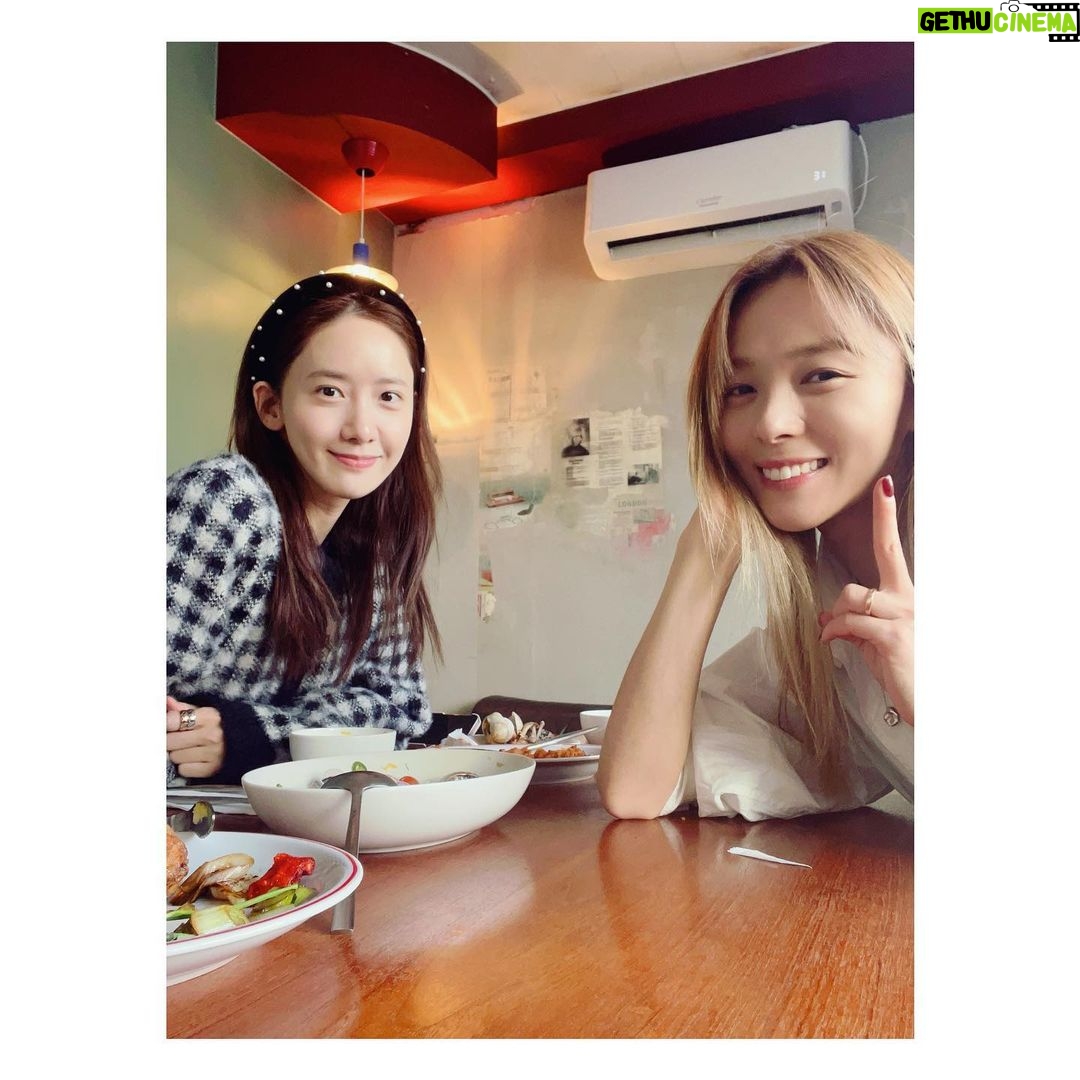Yoona Instagram - reminiscence๐๐ #2์ธ๋๋ง๋จ #์ ์์ธ๋๋