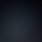 Yoona Instagram - ⭐️ 내가찍은 밤하늘에퍼어얼-