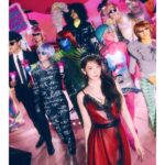 Yoona Instagram – Girls’ Generation 💕
소녀시대 The 7th Album
《FOREVER 1》

 2022.08.05 6PM (KST)