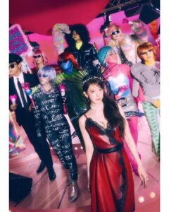 Yoona Instagram - Girls' Generation 💕 소녀시대 The 7th Album 《FOREVER 1》 2022.08.05 6PM (KST)