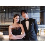 Yoona Instagram – 맨날 촬영장에서만 만나다가 
이렇게보니 더 반갑쟈나😆
영화 #2시의데이트 🕑
서로 누구냐고 놀리기 바빴ㅋㅋㅋ