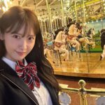 Yoona Instagram - 🎠 #이번주가막방이라니 #킹더랜드