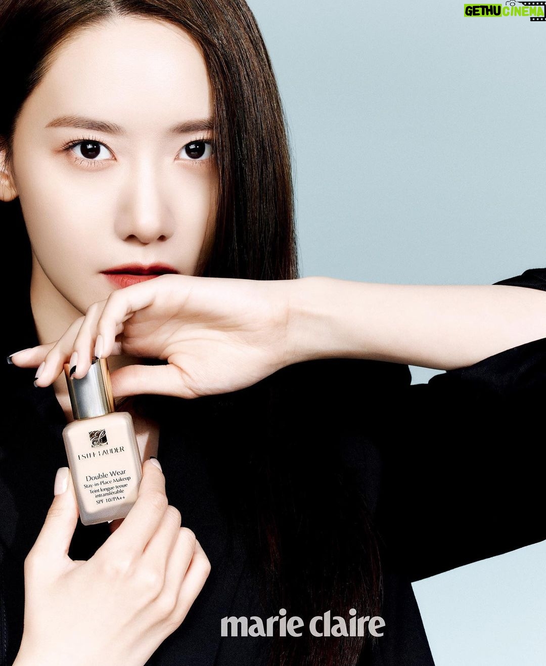 Yoona Instagram - λ§μλ€μ΄ π #μμ€ν°λ‘λ #κ°μλ³ #λλΈμ¨μ΄ @esteelauderkr