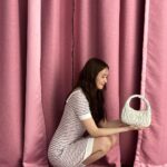Yoona Instagram - 📸 #miuwander @miumiu