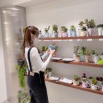 Yoona Instagram – 어떤 오후 🪴