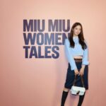 Yoona Instagram – @miumiu