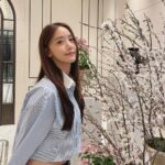 Yoona Instagram – @miumiu