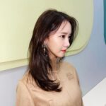Yoona Instagram – Miu Miu FW22 fashion show in Paris at 10pm March 8th(KST) 🤎
@MiuMiu #MiuMiuFW22
 #MiucciaPrada #광고 (#AD)