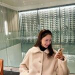 Yoona Instagram - 😋🍽 #smt #smthouse