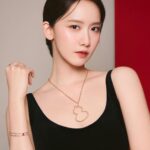 Yoona Instagram – We are thrilled to welcome Korean singer and actress Yoona Lim to the Qeelin family as Brand Ambassador. 

Best known as a member of Girls’ Generation, Yoona Lim has also made her mark as an acclaimed actress with an impressive list of accolades to her name. Under her gentle and unassuming demeanour, Yoona Lim possesses a fierce drive to succeed and cemented her place as a prominent artist with remarkable careers in both music and acting. 

By welcoming Yoona Lim to the ambassador family, we are excited to introduce Qeelin’s unique interpretation of oriental beauty to the world. 

#YoonaLim
#QeelinBrandAmbassador
@yoona__lim
@limyoona__official