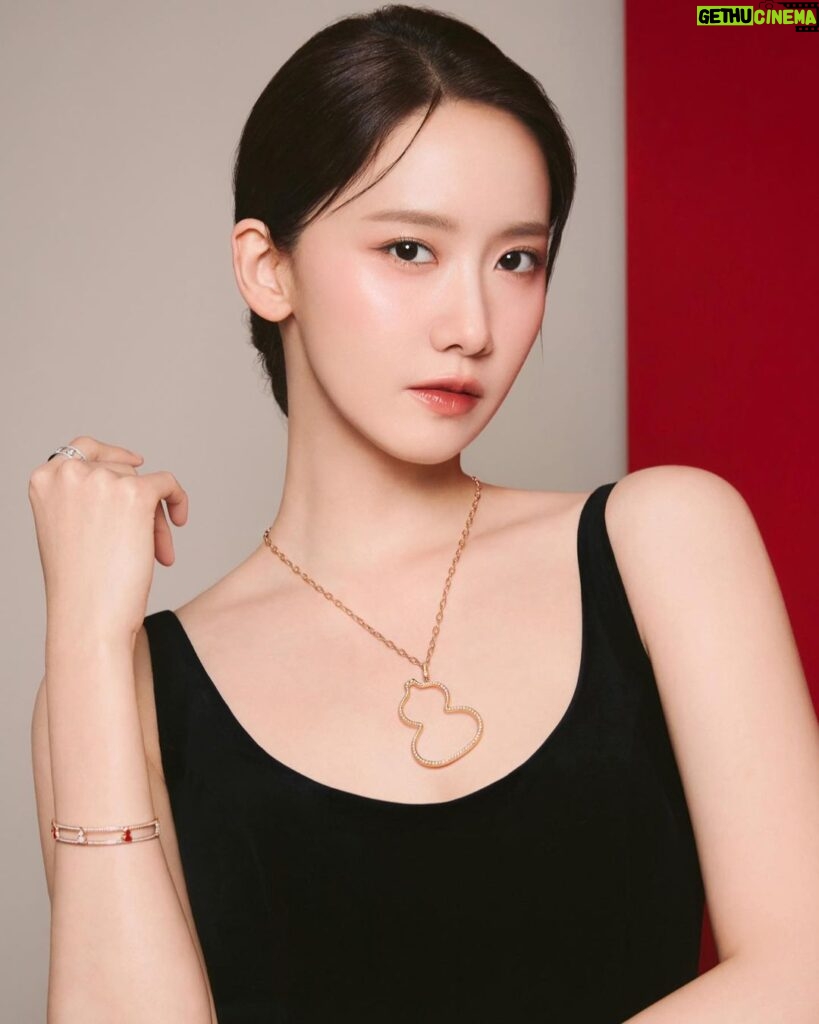 Yoona Instagram - We are thrilled to welcome Korean singer and actress Yoona Lim to the Qeelin family as Brand Ambassador. Best known as a member of Girls' Generation, Yoona Lim has also made her mark as an acclaimed actress with an impressive list of accolades to her name. Under her gentle and unassuming demeanour, Yoona Lim possesses a fierce drive to succeed and cemented her place as a prominent artist with remarkable careers in both music and acting. By welcoming Yoona Lim to the ambassador family, we are excited to introduce Qeelin's unique interpretation of oriental beauty to the world. #YoonaLim #QeelinBrandAmbassador @yoona__lim @limyoona__official