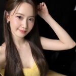 Yoona Instagram – 2023년에도 가요대제전과 함께하는 
아홉번째 마지막날 그리고 2024년 새해🫶🏻
올해는 작년보다 더 나은 한 해 되길 바랄게요 👍🏻
새해 복 많이 받으세요🐲🐉
