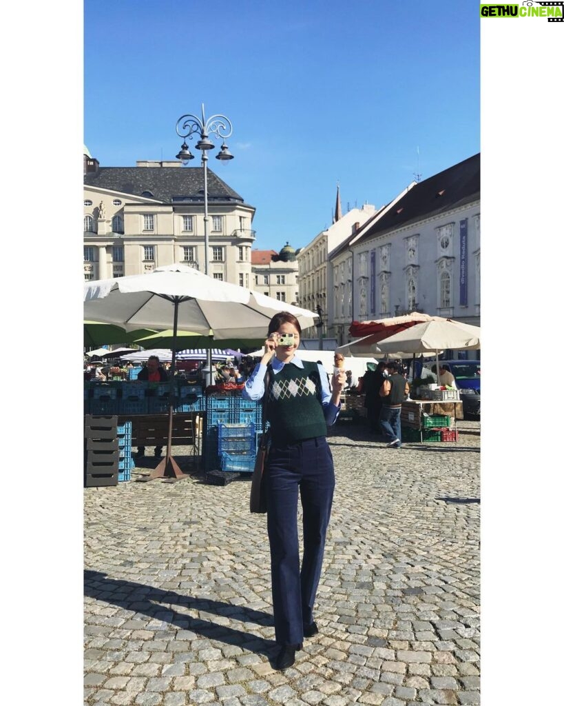 Yoona Instagram - 🍦