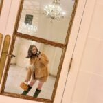 Yoona Instagram - 빠리미융
