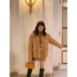 Yoona Instagram - 빠리미융