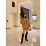 Yoona Instagram - 빠리미융