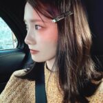 Yoona Instagram - Another amazing s/s Fashion Show 😉 in Paris Breathtaking ! @MiuMiu #MiuMiuSS24 #MiuMiu