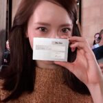 Yoona Instagram - Another amazing s/s Fashion Show 😉 in Paris Breathtaking ! @MiuMiu #MiuMiuSS24 #MiuMiu