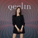 Yoona Instagram - 반짝반짝💎 @qeelinjewellery