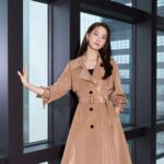 Yoona Instagram – 가을이 오는중🍂 
@jigottofficial