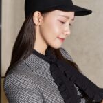 Yoona Instagram - 가을이 오는중🍂 @jigottofficial