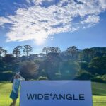 Yoona Instagram – 요즘 날씨 딱좋아 ⛳️
@wide.angle