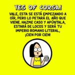 Yorokobu Instagram - 💯TOP FRASES 2023 💯 Gracias a las respuestas que nos dejasteis por stories hace unos días, @P8ladas ha creado este recap con las expresiones más usadas durante 2023. ¿Cuál de ellas está en el top 1 de tu ranking? Post patrocinado por el nuevo Opel Corsa de @opel_spain #YesOfCorsa De locos