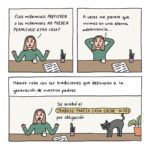 Yorokobu Instagram - Se acabó el trabajo-pareja-casa-coche-hijos por obligación, pero ¿y si los millennials quieren seguir con esta tradición? ¿Realmente es fácil ahora mismo? @lauraarbol_ te lo cuenta en este post patrocinado por @opel_spain, con motivo del lanzamiento del nuevo Opel Corsa con autonomía de 402 km, por si decides huir y dejar todas las preocupaciones millennials atrás. #YesOfCorsa