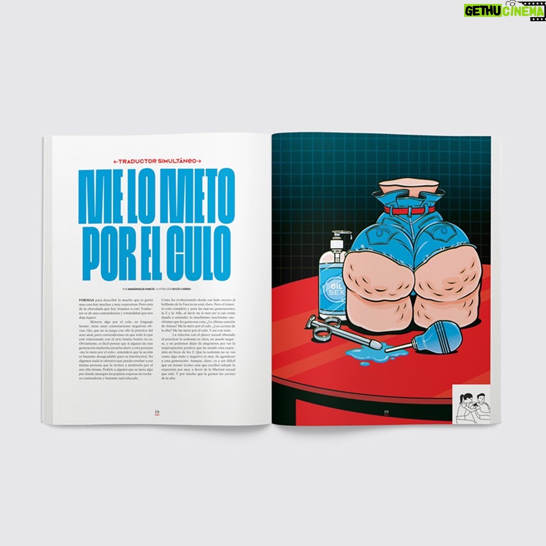 Yorokobu Instagram - 🙂 𝗬𝗢𝗥𝗢𝗞𝗢𝗕𝗨 𝟭𝟯𝟳: 𝗣𝗟𝗔𝗖𝗘𝗥 🙂 Los encargados de diseñar la portada de este número de Yorokobu dedicado al placer ha sido el equipo de @mugaritz. «El placer es una palabra muy amplia que implica la subjetividad de cada uno. En Mugaritz, el placer está muy vinculado con la búsqueda, con la curiosidad», explican. Durante seis meses al año, el equipo de Mugaritz se reúne para pensar y crear una nueva propuesta y experiencia gastronómica para sus comensales. A eso lo llaman periodo de creatividad. Crean un lienzo a base de folios en la pared y sobre él, empiezan a escribir y a dibujar formas y colores que rompen con la sobriedad de su cocina para crear una hoja de ruta, un mapa creativo, un paisaje de puntos de partida sin una meta definida. Y eso es lo que hicieron para esta portada. Fueron dibujando las ideas bajo un gigantesco Yorokobu escrito en primer plano: besos, pistilo, ama, necesidad, 5 de mayo, castaño, flan, pez pollo, día, serenidad, pera… No había tiempo ni intención de afinar el trazo. Todo debía ser tan rápido como llegaban las palabras y conceptos a la mente. «En nuestro caso, los dibujos no son perfectos, parece como si los hubiera hecho casi un niño. Para nosotros, más que dibujos son trazos que marcan un camino, un paisaje vivo, abierto, que nunca está terminado y que se encuentra en constante transformación». 📲📖 Puedes leer la revista completa gratis en el link de nuestra bio. Dirección de arte: @luisbboy Dentro, el arte de: @glez_studio, @rcaxero, @pauvallsnet, @miriampersand, Ignacio Martín y más. Placer