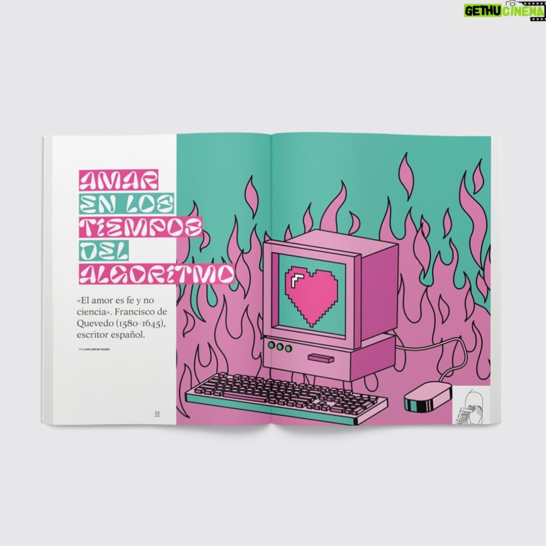 Yorokobu Instagram - 🙂 𝗬𝗢𝗥𝗢𝗞𝗢𝗕𝗨 𝟭𝟯𝟳: 𝗣𝗟𝗔𝗖𝗘𝗥 🙂 Los encargados de diseñar la portada de este número de Yorokobu dedicado al placer ha sido el equipo de @mugaritz. «El placer es una palabra muy amplia que implica la subjetividad de cada uno. En Mugaritz, el placer está muy vinculado con la búsqueda, con la curiosidad», explican. Durante seis meses al año, el equipo de Mugaritz se reúne para pensar y crear una nueva propuesta y experiencia gastronómica para sus comensales. A eso lo llaman periodo de creatividad. Crean un lienzo a base de folios en la pared y sobre él, empiezan a escribir y a dibujar formas y colores que rompen con la sobriedad de su cocina para crear una hoja de ruta, un mapa creativo, un paisaje de puntos de partida sin una meta definida. Y eso es lo que hicieron para esta portada. Fueron dibujando las ideas bajo un gigantesco Yorokobu escrito en primer plano: besos, pistilo, ama, necesidad, 5 de mayo, castaño, flan, pez pollo, día, serenidad, pera… No había tiempo ni intención de afinar el trazo. Todo debía ser tan rápido como llegaban las palabras y conceptos a la mente. «En nuestro caso, los dibujos no son perfectos, parece como si los hubiera hecho casi un niño. Para nosotros, más que dibujos son trazos que marcan un camino, un paisaje vivo, abierto, que nunca está terminado y que se encuentra en constante transformación». 📲📖 Puedes leer la revista completa gratis en el link de nuestra bio. Dirección de arte: @luisbboy Dentro, el arte de: @glez_studio, @rcaxero, @pauvallsnet, @miriampersand, Ignacio Martín y más. Placer