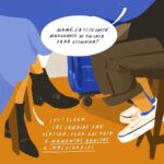 Yorokobu Instagram – Como tantos otros ‘ismos’, el edadismo se combate con sentido común. Porque ¿cómo tener prejuicios o discriminar a algo o alguien solo porque ya no sea nuevo o joven? Si a estas alturas hay que explicar que todas las generaciones tienen mucho que aportar, hacemos nuestras esas palabras que NUNCA pronunció Mafalda y que dicen: «Paren el mundo que me bajo…»
Así que mejor nos quedamos con esta historia que ha creado @ana.mushell por el lanzamiento del @renault_esp Clio E-Tech full hybrid. Es el mismo coche de siempre pero renovado. Vamos, lo mejor de cada generación 🙂 

#ContenidoPatrocinado #Cliolovers Same Love