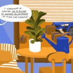 Yorokobu Instagram – Como tantos otros ‘ismos’, el edadismo se combate con sentido común. Porque ¿cómo tener prejuicios o discriminar a algo o alguien solo porque ya no sea nuevo o joven? Si a estas alturas hay que explicar que todas las generaciones tienen mucho que aportar, hacemos nuestras esas palabras que NUNCA pronunció Mafalda y que dicen: «Paren el mundo que me bajo…»
Así que mejor nos quedamos con esta historia que ha creado @ana.mushell por el lanzamiento del @renault_esp Clio E-Tech full hybrid. Es el mismo coche de siempre pero renovado. Vamos, lo mejor de cada generación 🙂 

#ContenidoPatrocinado #Cliolovers Same Love