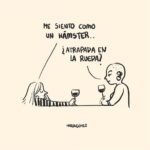 Yorokobu Instagram – ¿Cómo te sientes tú? 🦥
[Por @maria.gomez.ilustradora]