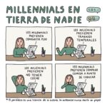 Yorokobu Instagram - Se acabó el trabajo-pareja-casa-coche-hijos por obligación, pero ¿y si los millennials quieren seguir con esta tradición? ¿Realmente es fácil ahora mismo? @lauraarbol_ te lo cuenta en este post patrocinado por @opel_spain, con motivo del lanzamiento del nuevo Opel Corsa con autonomía de 402 km, por si decides huir y dejar todas las preocupaciones millennials atrás. #YesOfCorsa