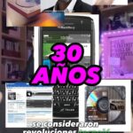Yorokobu Instagram - ¿Recuerdas cuando el Mini-Disc y MySpace eran el futuro? 🚀📀 Pues @taramona está aquí para contarnos cuál es el futuro que realmente perduró 😎 El nuevo Renault Clio E-Tech full hybrid sigue revolucionando la carretera después de 30 AÑOS viendo ir y venir 'revoluciones' que se quedaron en el pasado. Este Clio no es solo un tributo a la innovación, sino una declaración de que lo bueno siempre se adapta y mejora. #ContenidoPatrocinado #Cliolovers #Renault #Clio #ETech #fullhybrid #InnovaciónQuePerdura #SameLoveNewEnergy