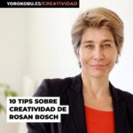 Yorokobu Instagram - Rosan Bosch lleva cerca de tres décadas recurriendo al diseño para desafiar las normas establecidas. Sobre todo, en los entornos educativos y aprendizaje, donde se propuso dar un giro al paradigma de escuela tradicional. La fundadora y directora creativa del estudio que lleva su nombre se ha ganado el reconocimiento internacional por sus innovadores planteamientos en los entornos educativos, plasmados en sus icónicos diseños. Pero ¿cómo concibe Rosan Bosch la creatividad? Se lo hemos preguntado y lo puedes leer en Yorokobu.es 👀