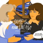 Yorokobu Instagram – Como tantos otros ‘ismos’, el edadismo se combate con sentido común. Porque ¿cómo tener prejuicios o discriminar a algo o alguien solo porque ya no sea nuevo o joven? Si a estas alturas hay que explicar que todas las generaciones tienen mucho que aportar, hacemos nuestras esas palabras que NUNCA pronunció Mafalda y que dicen: «Paren el mundo que me bajo…»
Así que mejor nos quedamos con esta historia que ha creado @ana.mushell por el lanzamiento del @renault_esp Clio E-Tech full hybrid. Es el mismo coche de siempre pero renovado. Vamos, lo mejor de cada generación 🙂 

#ContenidoPatrocinado #Cliolovers Same Love
