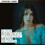 Yorokobu Instagram – Dice que gracias a escribir su último disco, Postdata, evitó mandar «más de un mensaje desafortunado». Y es verdad que cuando uno escucha las letras de muchas de las canciones de dani dicostas casi parece que estuviese escuchando a una amiga cercana hablar de su vida. Define su música como «ecléctica», y «muy personal, directa y agridulce». La viguesa habló con nosotros para el último número y nos dejó caer algo sobre lo próximo que prepara Yo también me porto mal.

📖📲Puedes leer el artículo completo en el número 137 de Yorokobu (versión digital de la revista en el link de la bio).

📷: @silviacoca_