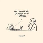 Yorokobu Instagram – ¿Cómo te sientes tú? 🦥
[Por @maria.gomez.ilustradora]
