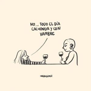 Yorokobu Instagram - ¿Cómo te sientes tú? 🦥 [Por @maria.gomez.ilustradora]