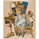 Yorokobu Instagram – La vida de Hannah Höch transcurrió siempre a contracorriente. No solo por el hecho de ser una mujer con ideas propias en la Europa de principios del siglo XX, sino también por su bisexualidad, su feminismo y su empeño en ser reconocida como artista, a la misma altura que sus compañeros de profesión. Una parte de su obra puede verse en la exposición Hannah Höch. Assembled Worlds que el Zentrum Paul Klee de Berna (Suiza) exhibe hasta el próximo 25 de febrero.

Pionera y maestra del collage y del fotomontaje, Hanna Hösch fue la única mujer que formó parte del grupo dada berlinés, al que tuvo acceso gracias a su relación sentimental (y muy tormentosa) con uno de sus miembros, el artista Raoul Hausmann, maestro del fotomontaje junto a John Heartfield. En el caso de Hösc, utiliza esa técnica, que combina también con el óleo, para mostrar un nuevo concepto del cuerpo de la mujer. 

Si quieres saber más sobre la obra de esta artista alemana, puedes leer el artículo completo de Carmen Lago en yorokobu.es 📲👀
