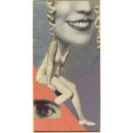 Yorokobu Instagram – La vida de Hannah Höch transcurrió siempre a contracorriente. No solo por el hecho de ser una mujer con ideas propias en la Europa de principios del siglo XX, sino también por su bisexualidad, su feminismo y su empeño en ser reconocida como artista, a la misma altura que sus compañeros de profesión. Una parte de su obra puede verse en la exposición Hannah Höch. Assembled Worlds que el Zentrum Paul Klee de Berna (Suiza) exhibe hasta el próximo 25 de febrero.

Pionera y maestra del collage y del fotomontaje, Hanna Hösch fue la única mujer que formó parte del grupo dada berlinés, al que tuvo acceso gracias a su relación sentimental (y muy tormentosa) con uno de sus miembros, el artista Raoul Hausmann, maestro del fotomontaje junto a John Heartfield. En el caso de Hösc, utiliza esa técnica, que combina también con el óleo, para mostrar un nuevo concepto del cuerpo de la mujer. 

Si quieres saber más sobre la obra de esta artista alemana, puedes leer el artículo completo de Carmen Lago en yorokobu.es 📲👀