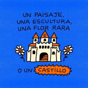 Yorokobu Instagram - Para tener un “Stendhalazo” no hace falta ver la Mona Lisa, solo salir a la calle. 🥲 Estudiantes del IED en sus escuelas de #Barcelona, #Bilbao y #Madrid van a ilustrar un mapa creativo de esas ciudades y piden tu colaboración para incluir lugares que te inspiran. 
 
Solo tienes que dejar tus recomendaciones en los comentarios. Todo vale: callejones, rótulos antiguos, edificios, murales, un árbol raro y lo que te dé la gana.

@ied_kunsthal
@ied_barcelona
@ied__madrid