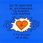 Yorokobu Instagram - Para tener un “Stendhalazo” no hace falta ver la Mona Lisa, solo salir a la calle. 🥲 Estudiantes del IED en sus escuelas de #Barcelona, #Bilbao y #Madrid van a ilustrar un mapa creativo de esas ciudades y piden tu colaboración para incluir lugares que te inspiran. Solo tienes que dejar tus recomendaciones en los comentarios. Todo vale: callejones, rótulos antiguos, edificios, murales, un árbol raro y lo que te dé la gana. @ied_kunsthal @ied_barcelona @ied__madrid
