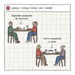 Yorokobu Instagram - 6. TENER PASIÓN POR LAS COSAS GRATIS: Como la plataforma de contenidos @arte.tv_es que estrena Karambolage, una serie con curiosidades sobre la cultura española, y que tiene además series, películas y documentales completamente gratis. 🧠🎨: @lauraarbol_