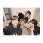 Yoshino Aoyama Instagram - #0916 ♨️🤍 ・ 「温泉むすめ ミニライブ＆トークイベント in #飯坂温泉 vol.2」 ありがとうございました♨️💚🤍💛🩷♨️ ・ ・ 人吉青井と出会ってから初めてのライブイベント！ 出演することができて嬉しかったです。 当日は人吉からえんやこらとパネルも飯坂温泉に集まってくれて、実は人吉温泉のステーションビジネスホテル天守閣の方と直接お話することができて…！！！！ 新たなグッズのサンプルもいただいてしまいました☺️🧸嬉しい！ ・ 衣装も本当に可愛かったので全部載せます！ アンコールお衣装のソロ無かったのでチーム81の写真🦉 ひみたすと久々にお話しできて嬉しかったな､､､､､､✉️ 推し増しは愛だよね？ ・ ・ ・ #温泉むすめ #飯坂温むすイベント #熊本県 #人吉温泉 の #人吉青井 もよろしくね