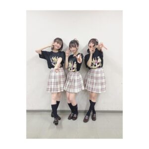 Yoshino Aoyama Instagram - #0916 ♨️🤍
・
「温泉むすめ ミニライブ＆トークイベント in #飯坂温泉 vol.2」
ありがとうございました♨️💚🤍💛🩷♨️
・
・
人吉青井と出会ってから初めてのライブイベント！
出演することができて嬉しかったです。
当日は人吉からえんやこらとパネルも飯坂温泉に集まってくれて、実は人吉温泉のステーションビジネスホテル天守閣の方と直接お話することができて…！！！！
新たなグッズのサンプルもいただいてしまいました☺️🧸嬉しい！
・
衣装も本当に可愛かったので全部載せます！
アンコールお衣装のソロ無かったのでチーム81の写真🦉
ひみたすと久々にお話しできて嬉しかったな､､､､､､✉️
推し増しは愛だよね？
・
・
・
#温泉むすめ #飯坂温むすイベント 
#熊本県 #人吉温泉 の #人吉青井 もよろしくね
